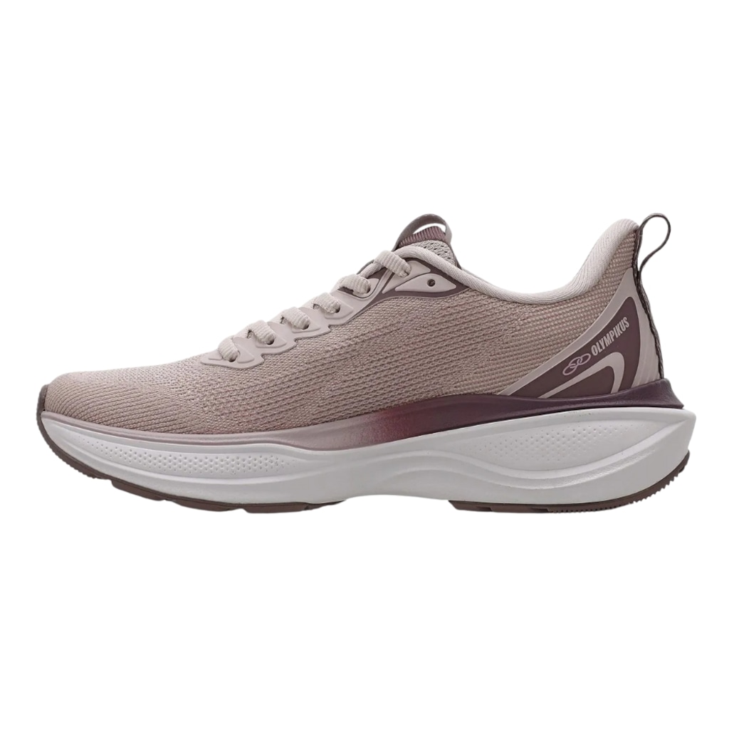 Imagem 2 do produto Tênis Feminino Olympikus Pride 4