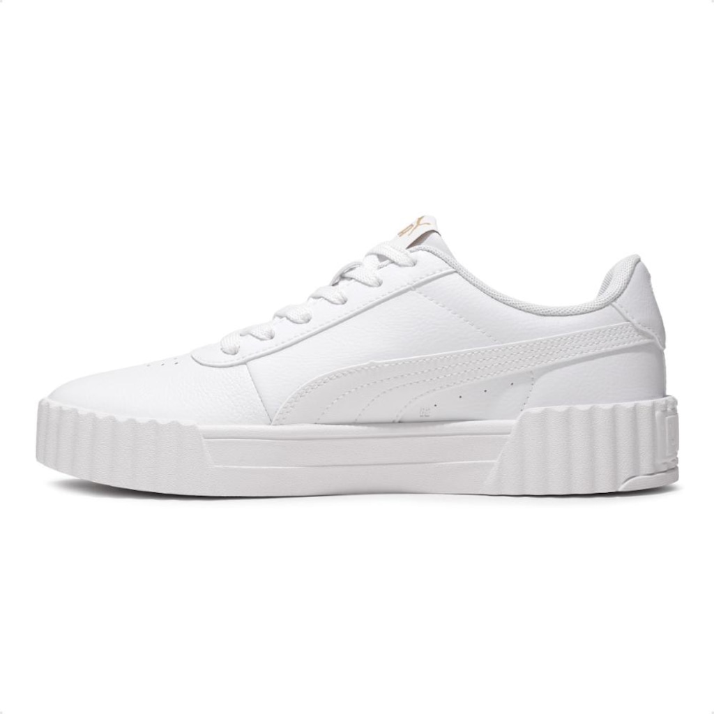 Imagem 2 do produto Tênis Feminino Puma Carina 3.0 Bdp