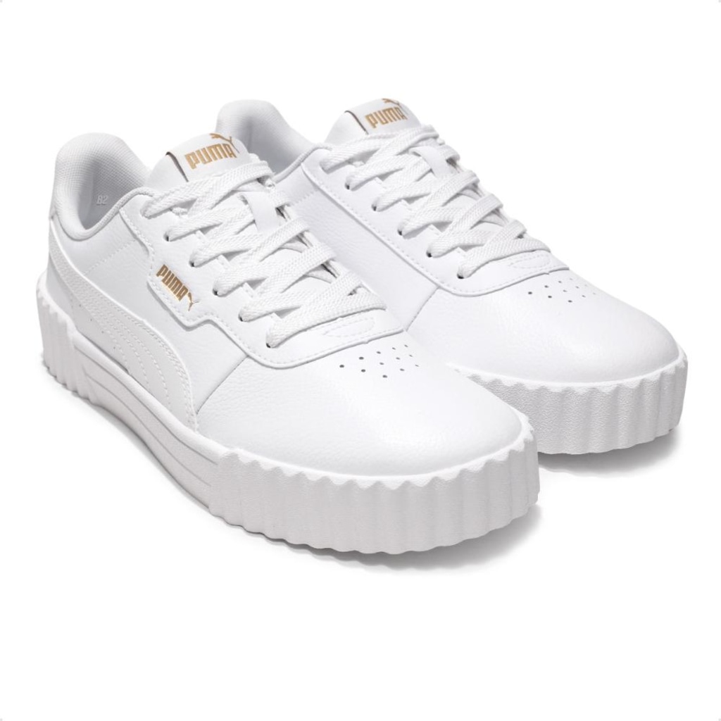 Imagem 3 do produto Tênis Feminino Puma Carina 3.0 Bdp