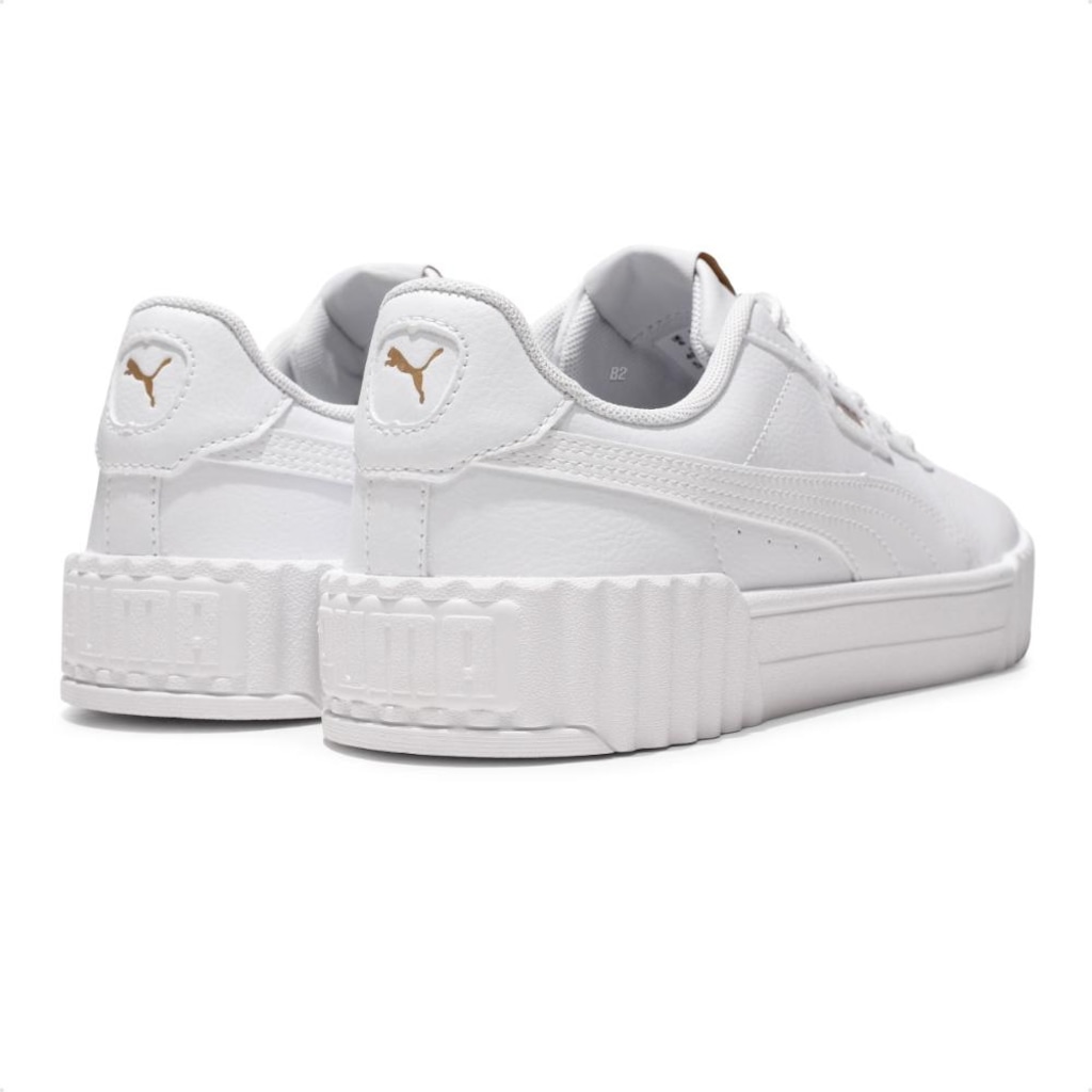 Imagem 5 do produto Tênis Feminino Puma Carina 3.0 Bdp