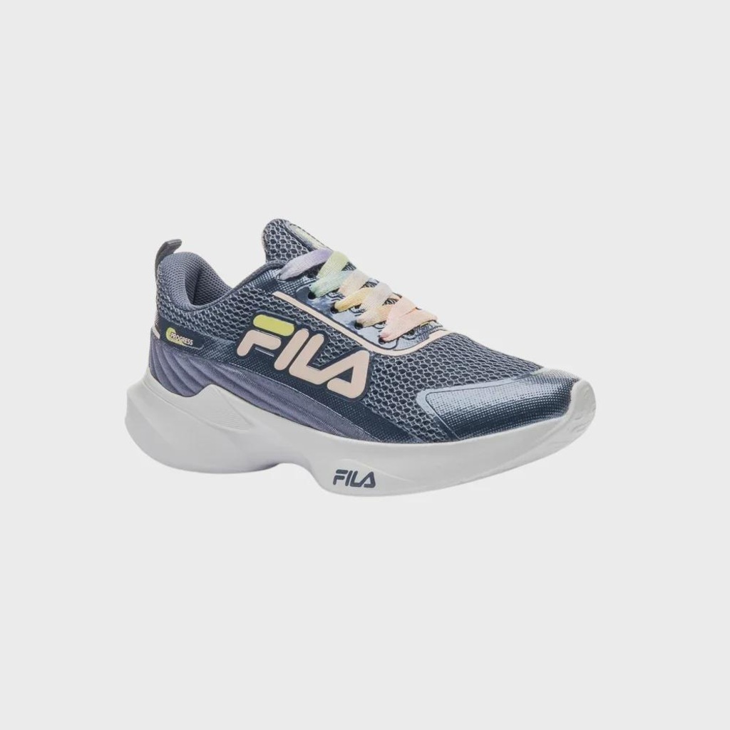 Imagem 4 do produto Tênis Infantil Fila Progress