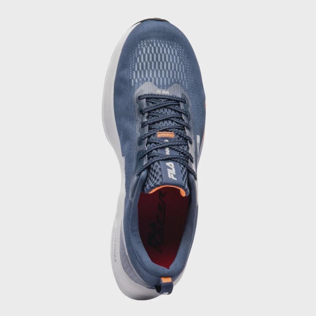 Imagem 3 do produto Tênis Fila Racer Fastpace Masculino
