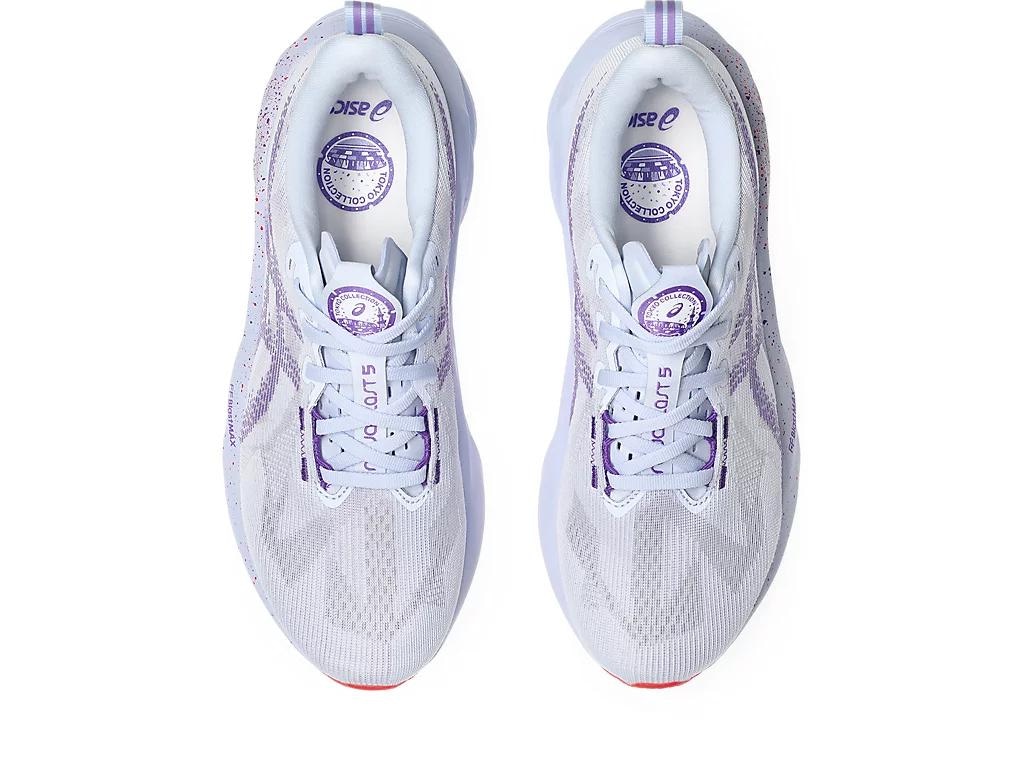 Imagem 4 do produto Tênis ASICS Novablast 5 Tokyo - Masculino