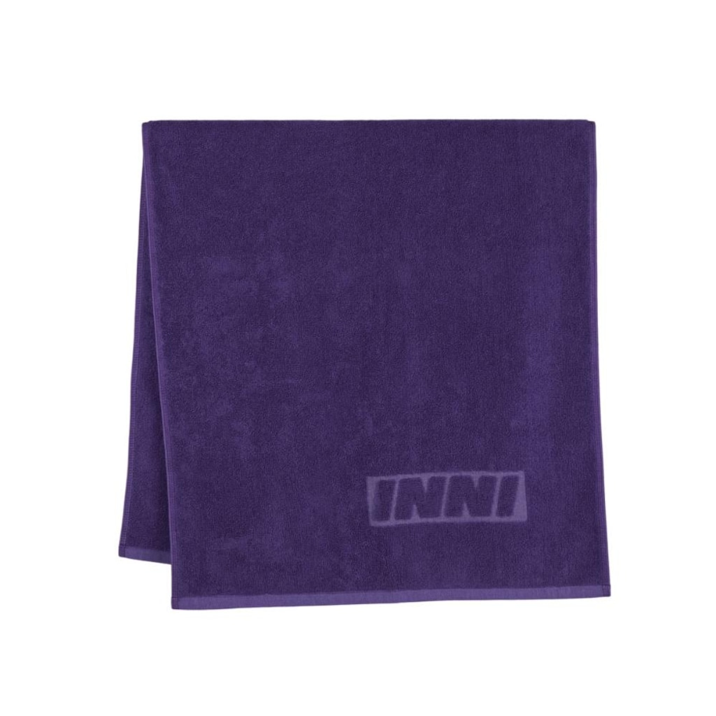 Imagem 2 do produto Toalha Inni Game Esportiva Roxa