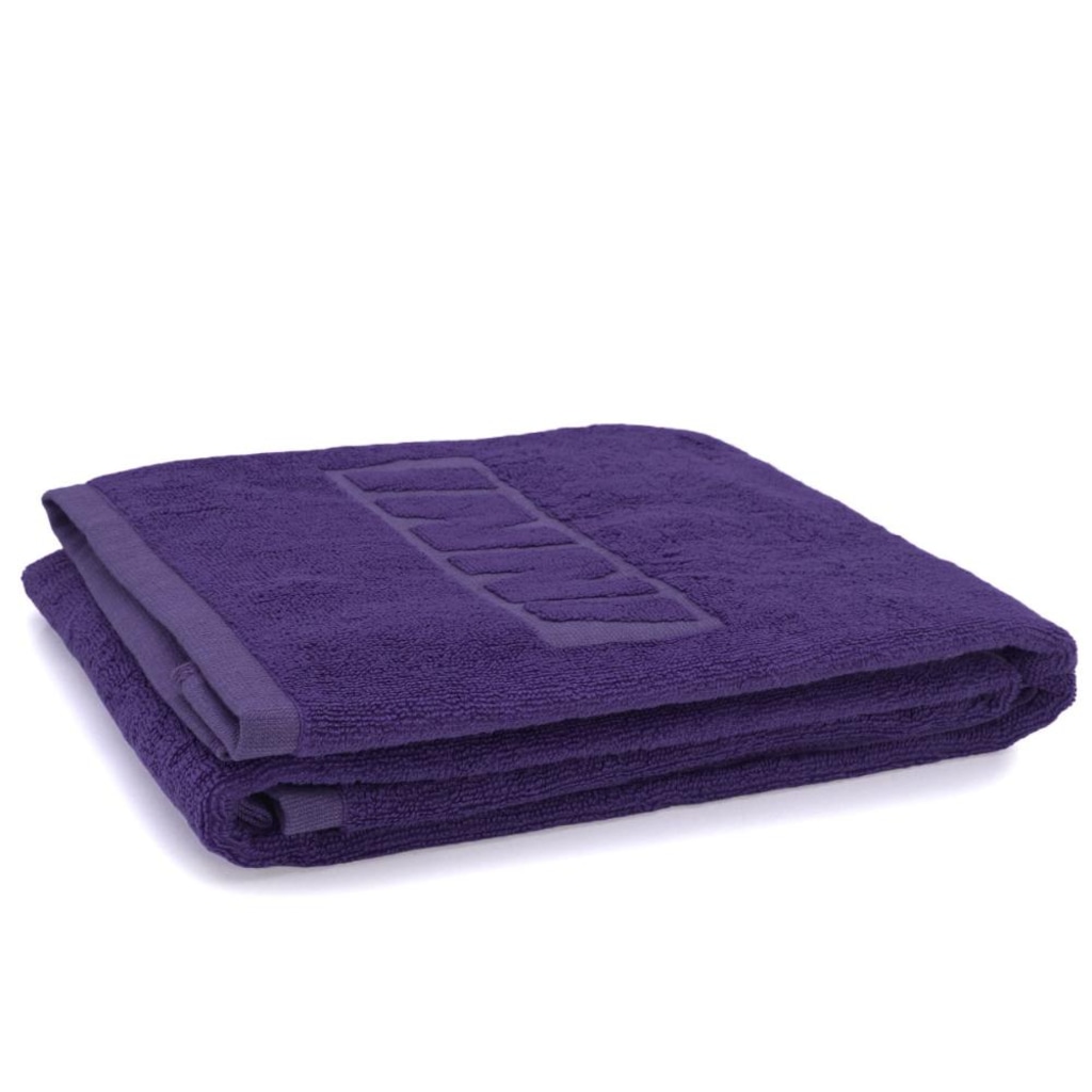 Imagem 3 do produto Toalha Inni Game Esportiva Roxa