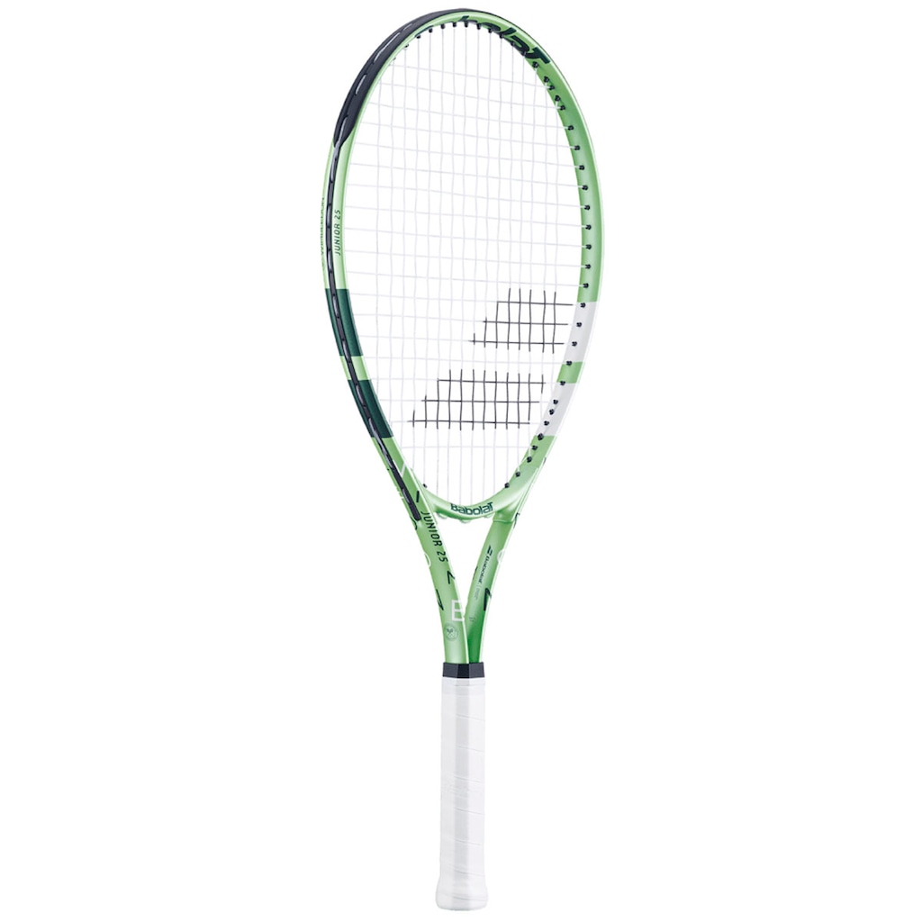 Imagem 4 do produto Raquete Tênis Babolat Junior 25 Wimbledon 2025