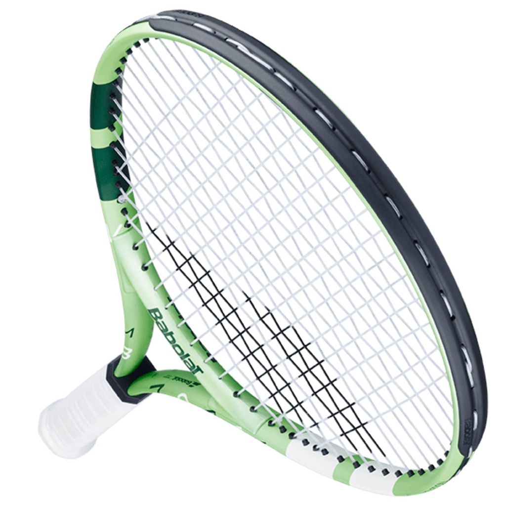 Imagem 5 do produto Raquete Tênis Babolat Junior 25 Wimbledon 2025
