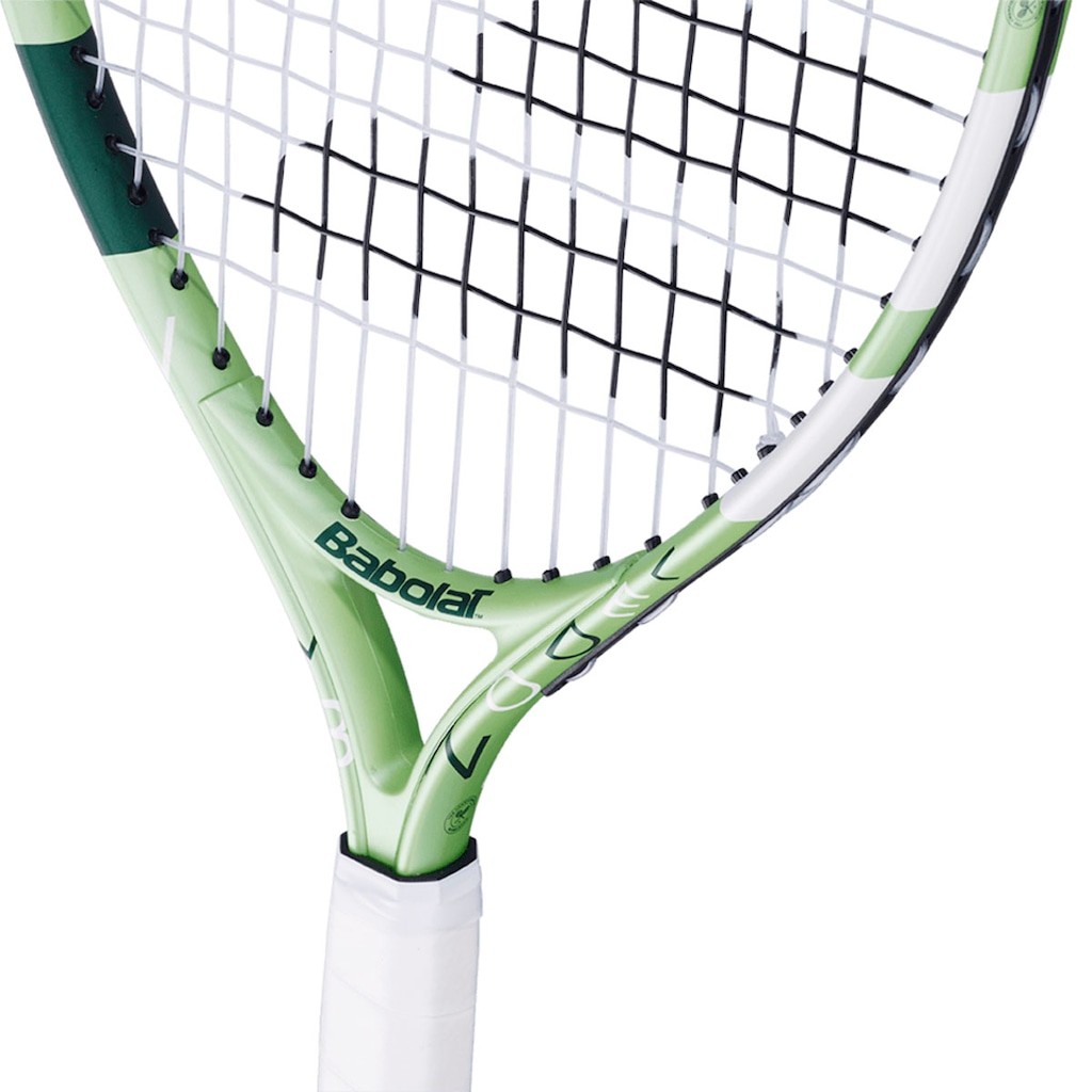 Imagem 2 do produto Raquete Tênis Babolat Junior 21 Wimbledon 2025