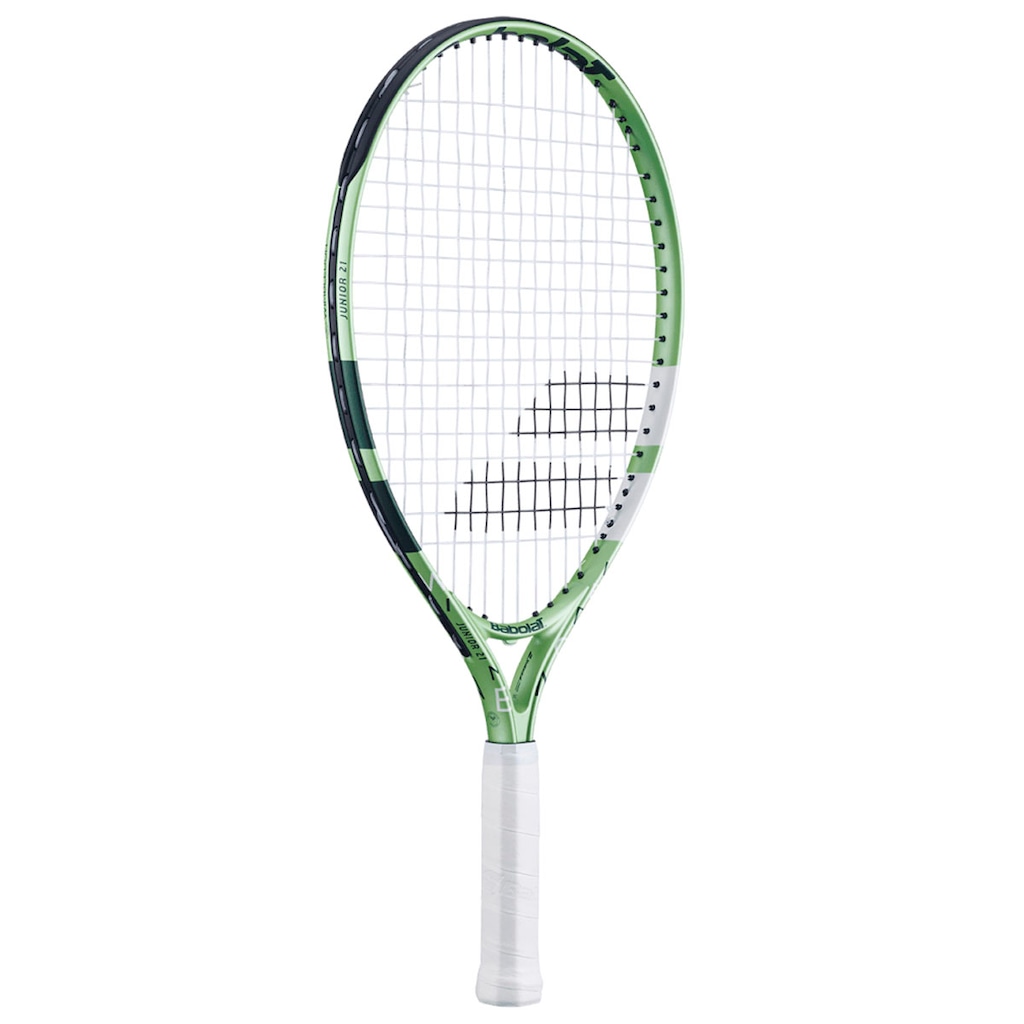 Imagem 3 do produto Raquete Tênis Babolat Junior 21 Wimbledon 2025