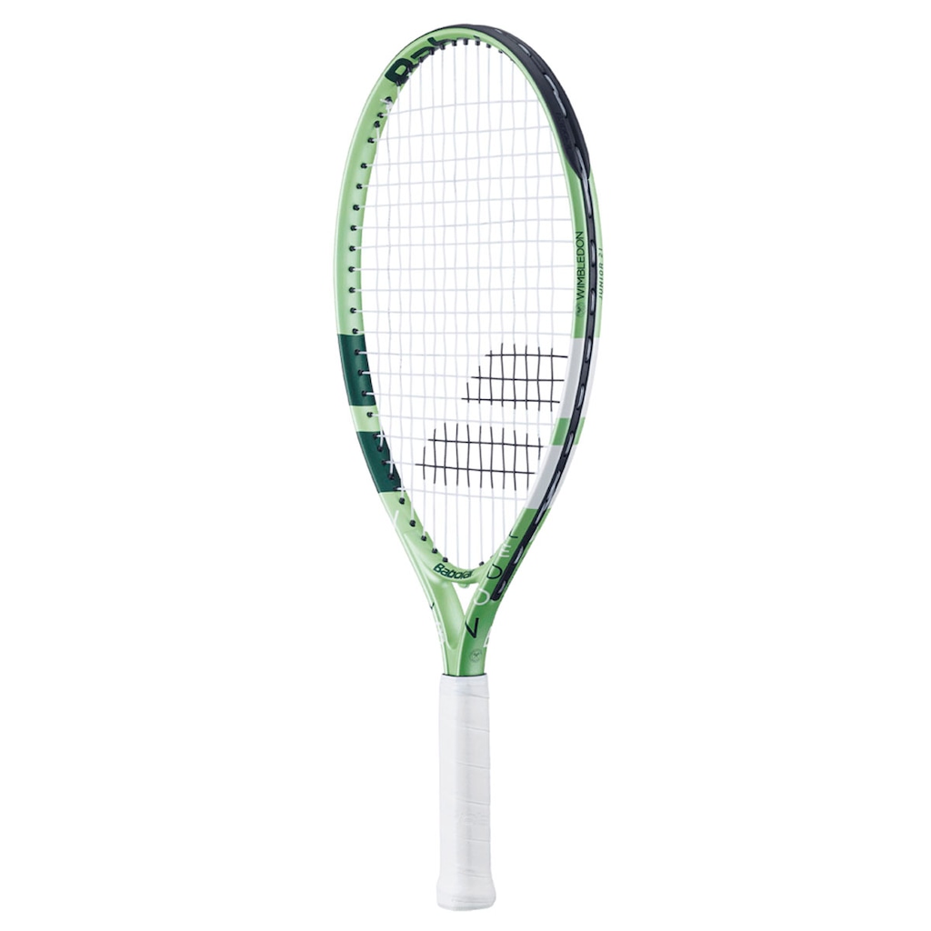Imagem 4 do produto Raquete Tênis Babolat Junior 21 Wimbledon 2025