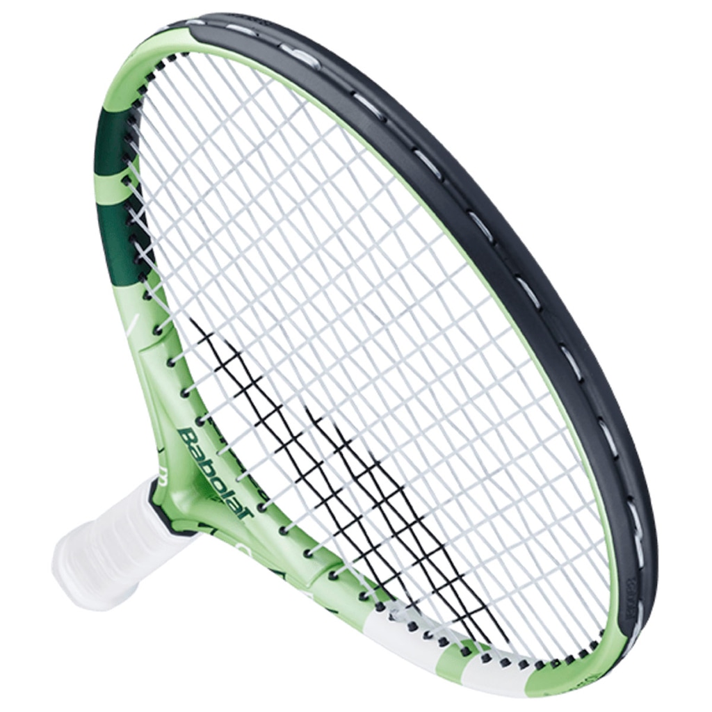 Imagem 5 do produto Raquete Tênis Babolat Junior 21 Wimbledon 2025