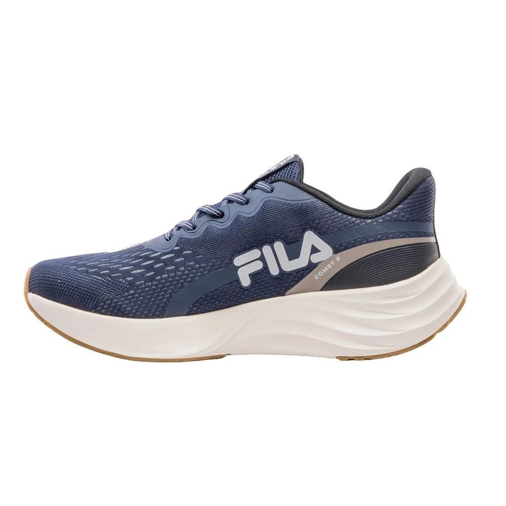 Imagem 3 do produto Tenis Fila Comet 2 Masculino