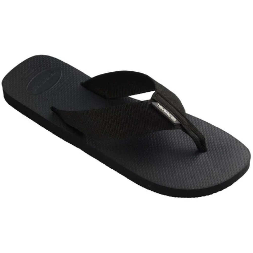 Imagem 2 do produto Chinelo De Dedo Havaianas Urban Basic Material Masculino