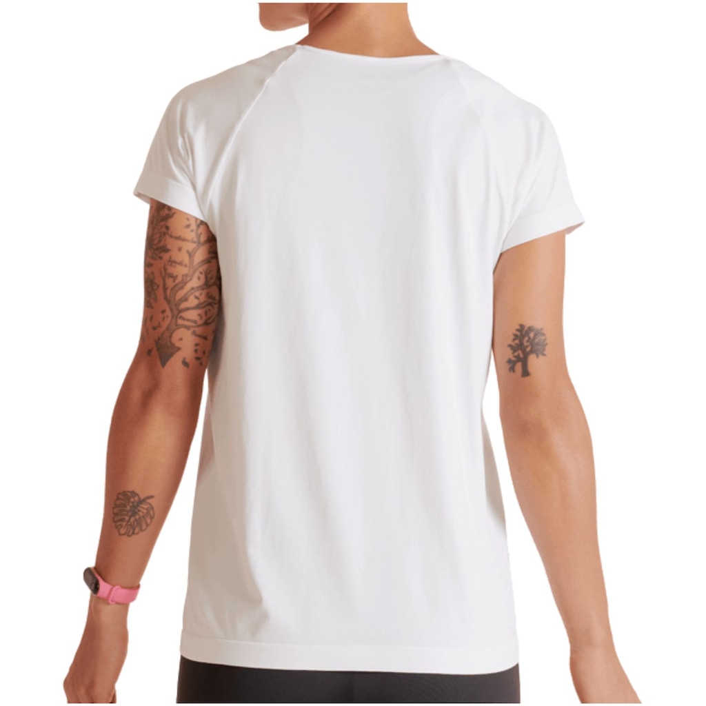 Imagem 2 do produto Camiseta T-Shirt Lupo Comfortable Feminina