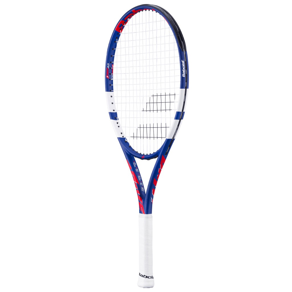 Imagem 3 do produto Raquete Tênis Babolat Drive Junior Red 25 L0