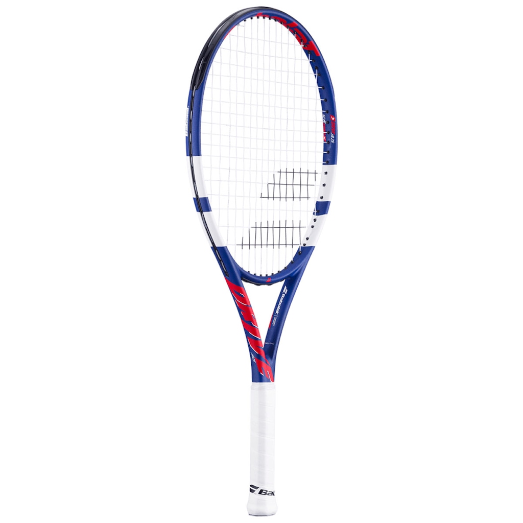Imagem 4 do produto Raquete Tênis Babolat Drive Junior Red 25 L0