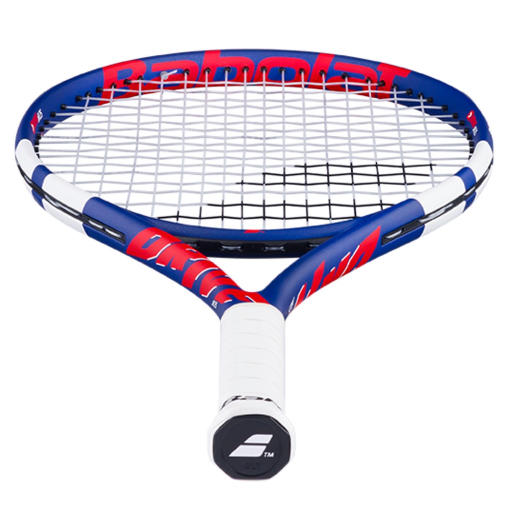 Imagem 5 do produto Raquete Tênis Babolat Drive Junior Red 25 L0