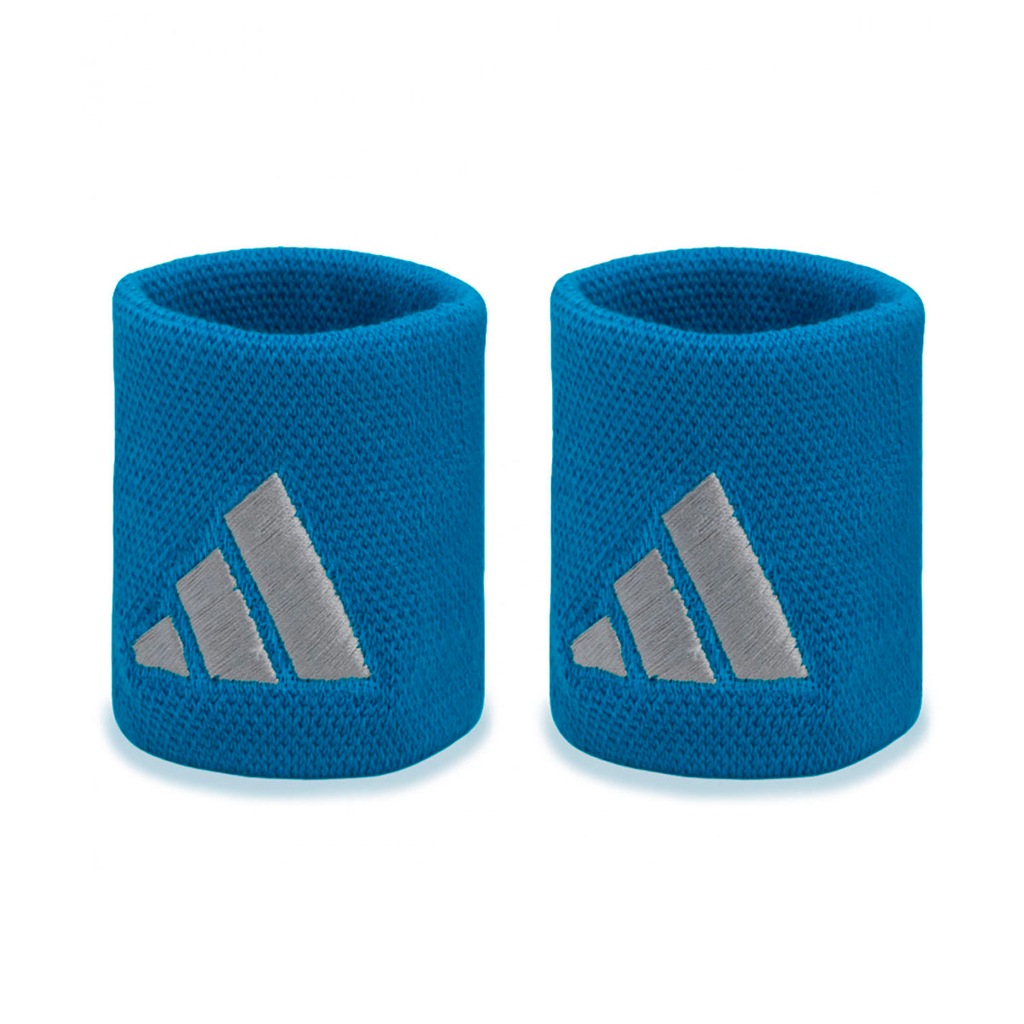 Imagem 3 do produto Munhequeira adidas Curta X2