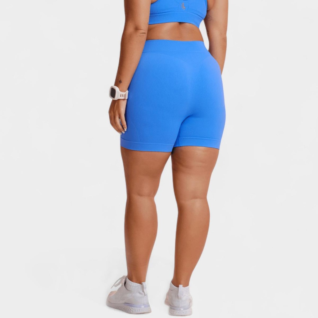 Imagem 4 do produto Short Legging Feminino Lupo Attack Sport