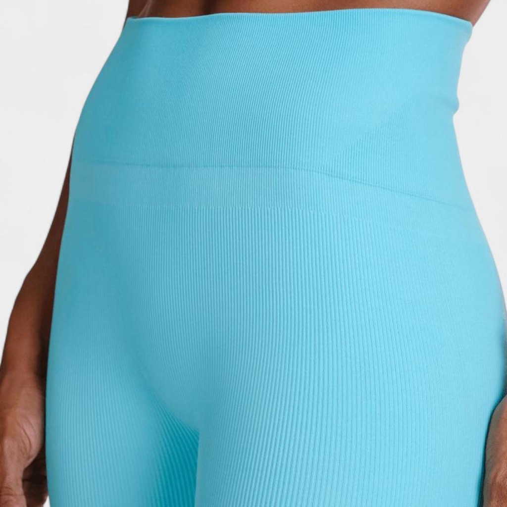 Imagem 5 do produto Short Legging Lupo Canelado Seamless