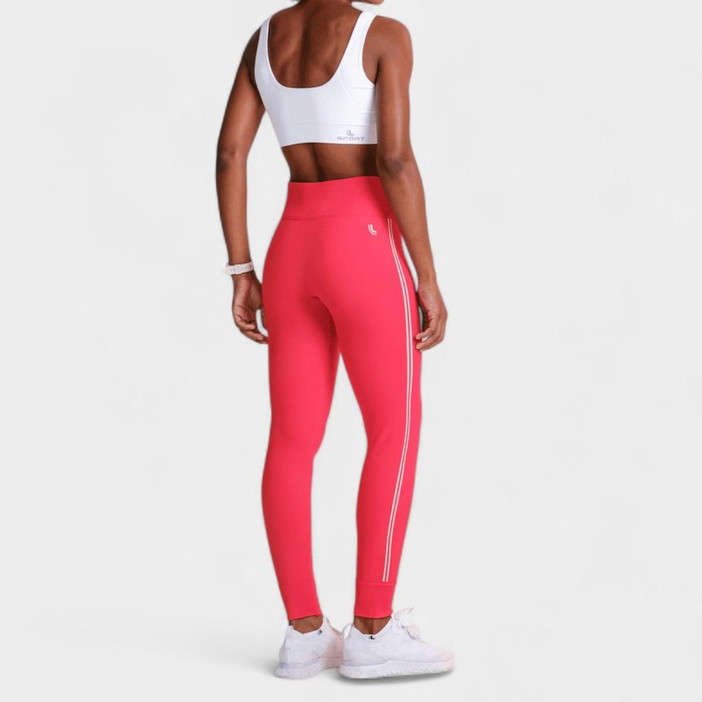 Imagem 2 do produto Calça Lupo AF Legging Act Seamless Feminina