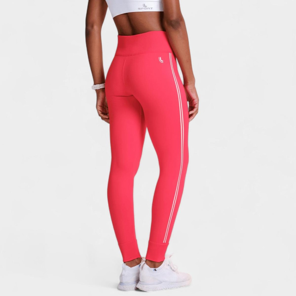 Imagem 4 do produto Calça Lupo AF Legging Act Seamless Feminina