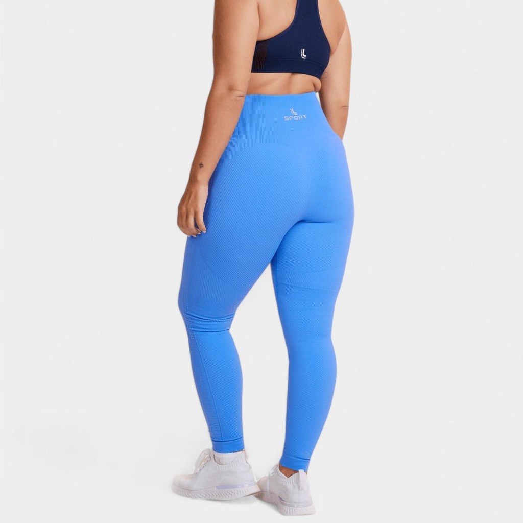 Imagem 4 do produto Calça Legging Lupo Basic Feminina
