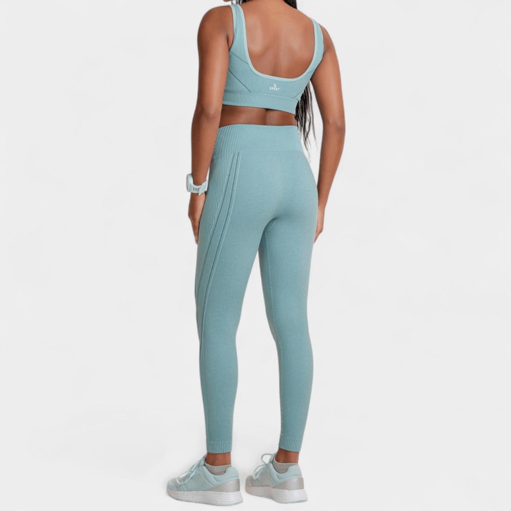 Imagem 2 do produto Calça Legging Lupo Max Feminina