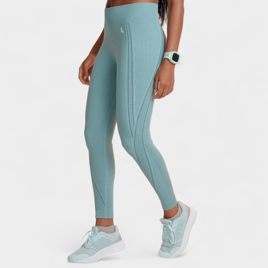 Imagem 3 do produto Calça Legging Lupo Max Feminina