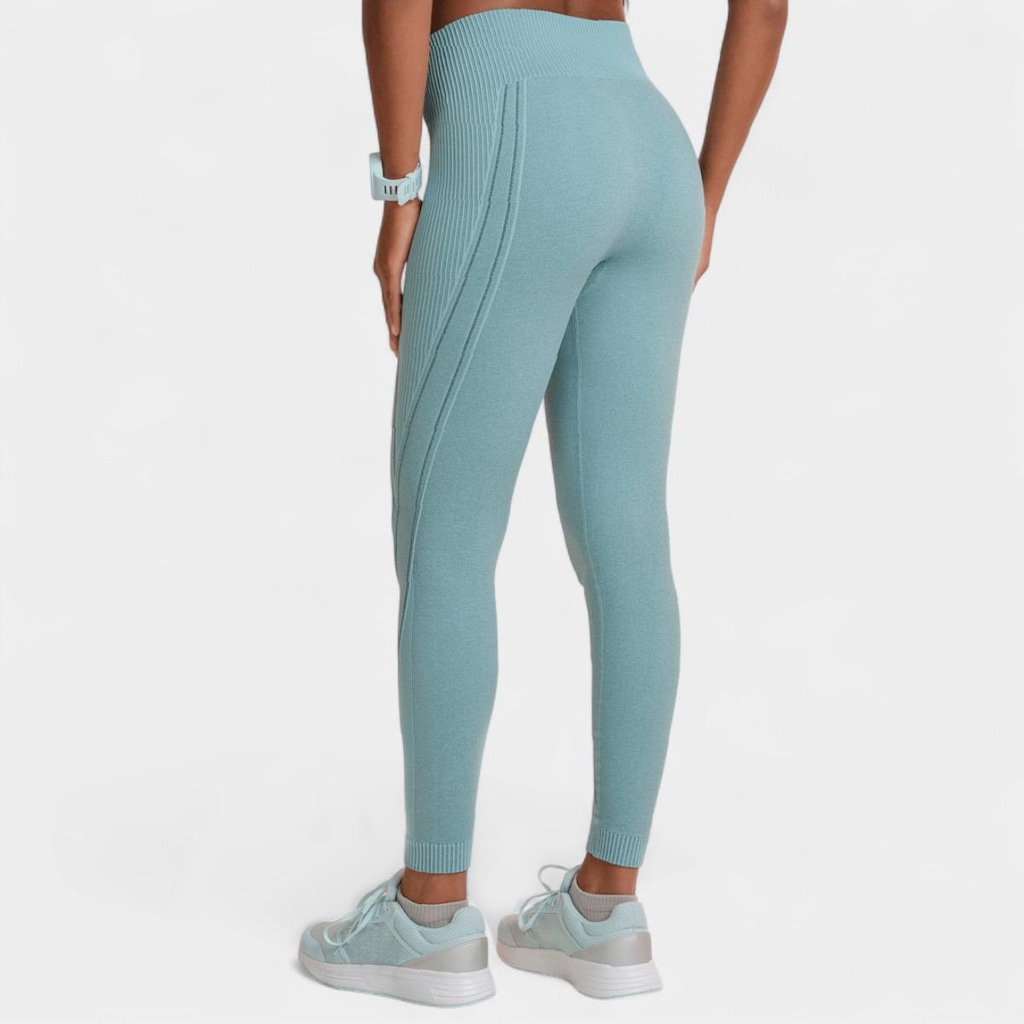 Imagem 4 do produto Calça Legging Lupo Max Feminina