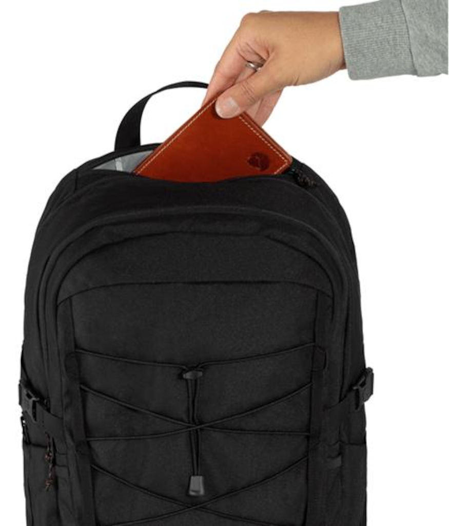Imagem 2 do produto Mochila Fjällräven Skule 28 Litros