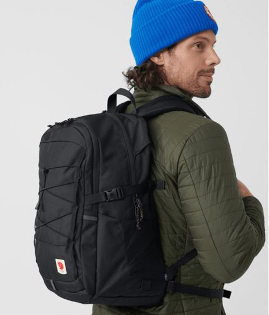 Imagem 3 do produto Mochila Fjällräven Skule 28 Litros