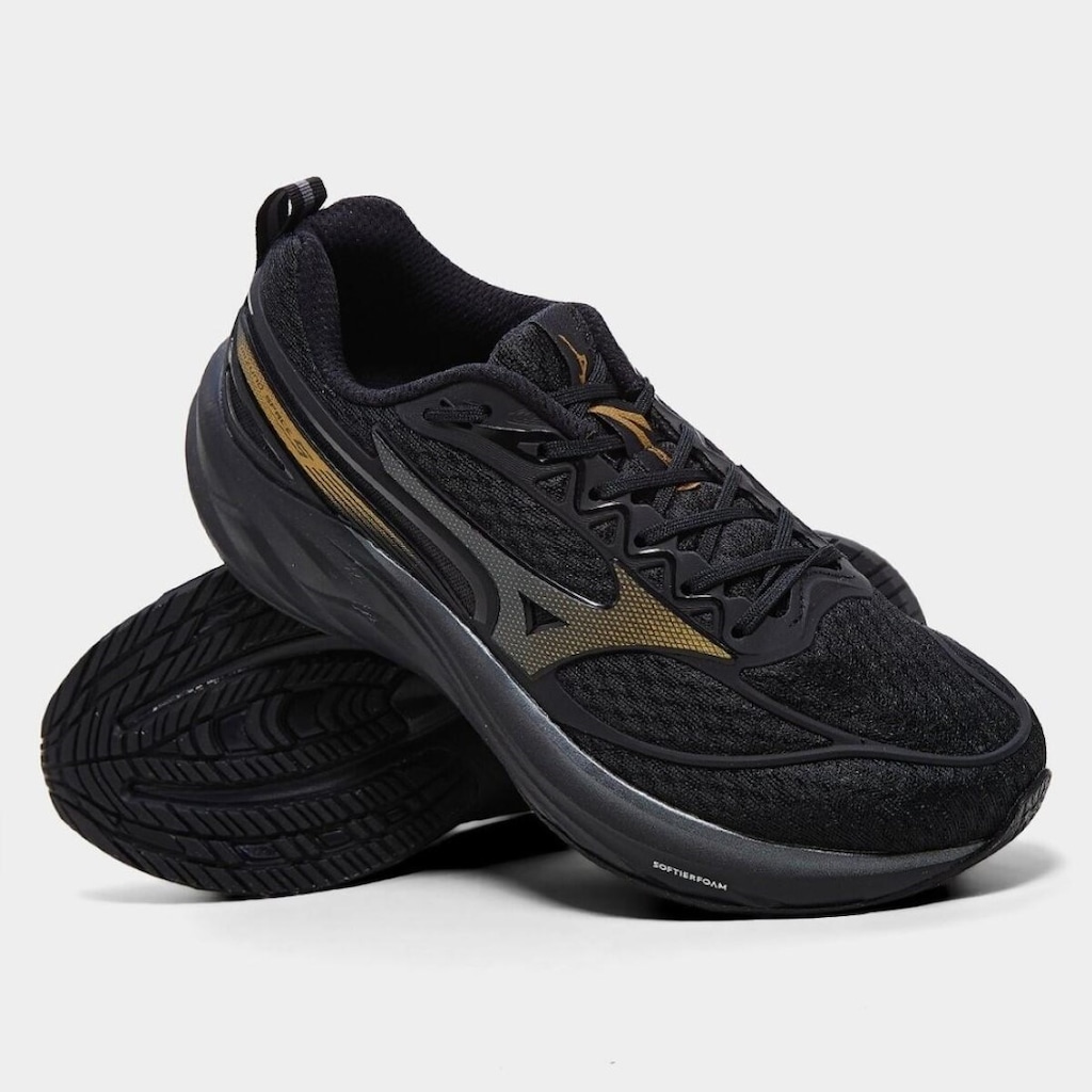 Imagem 2 do produto Tênis Masculino Mizuno Space 5