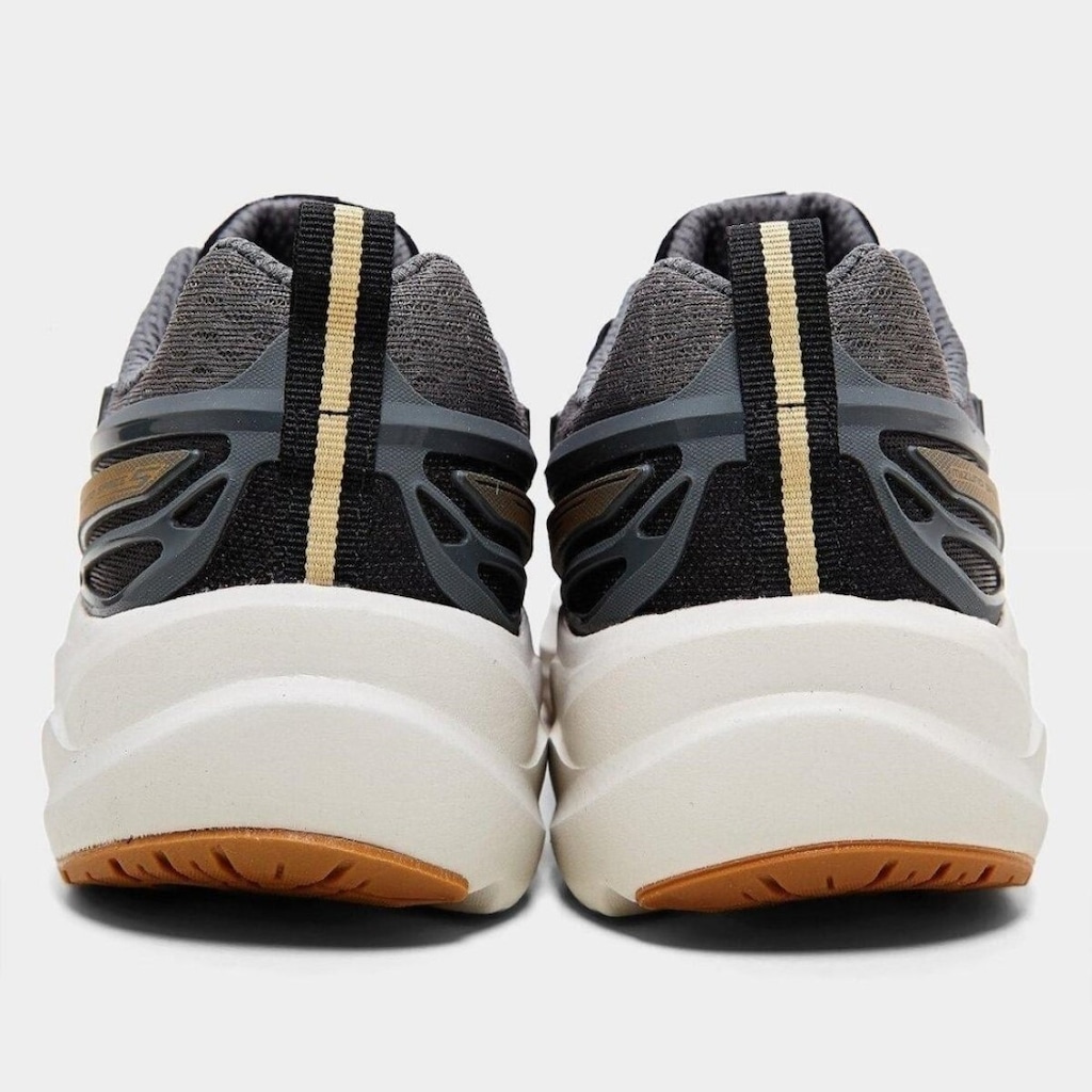 Imagem 3 do produto Tênis Masculino Mizuno Space 5
