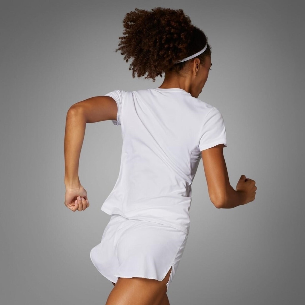 Imagem 2 do produto Camiseta Feminina adidas Corrida Adizero Essentials