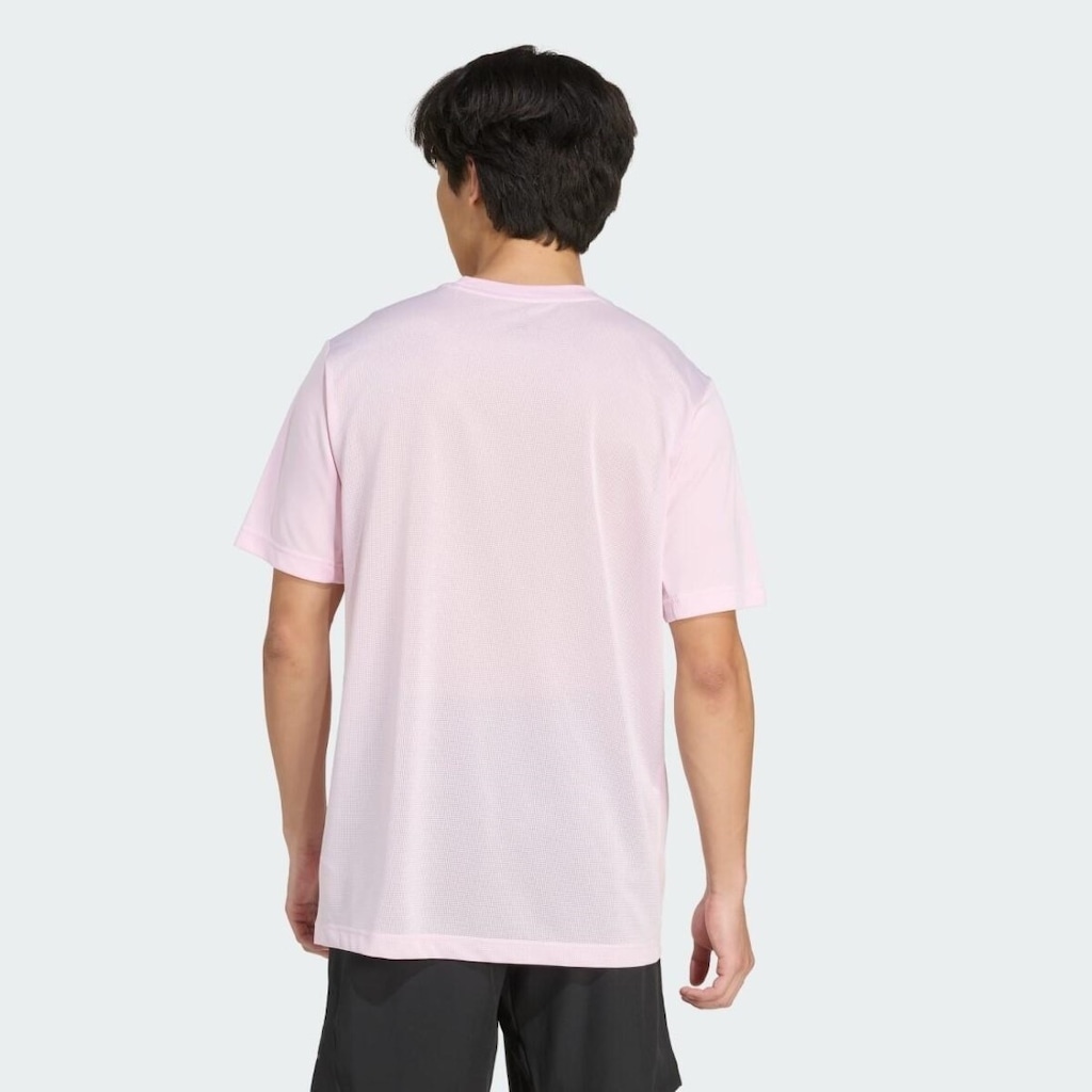 Imagem 3 do produto Camiseta Masculina adidas Tech Apparel Climacool