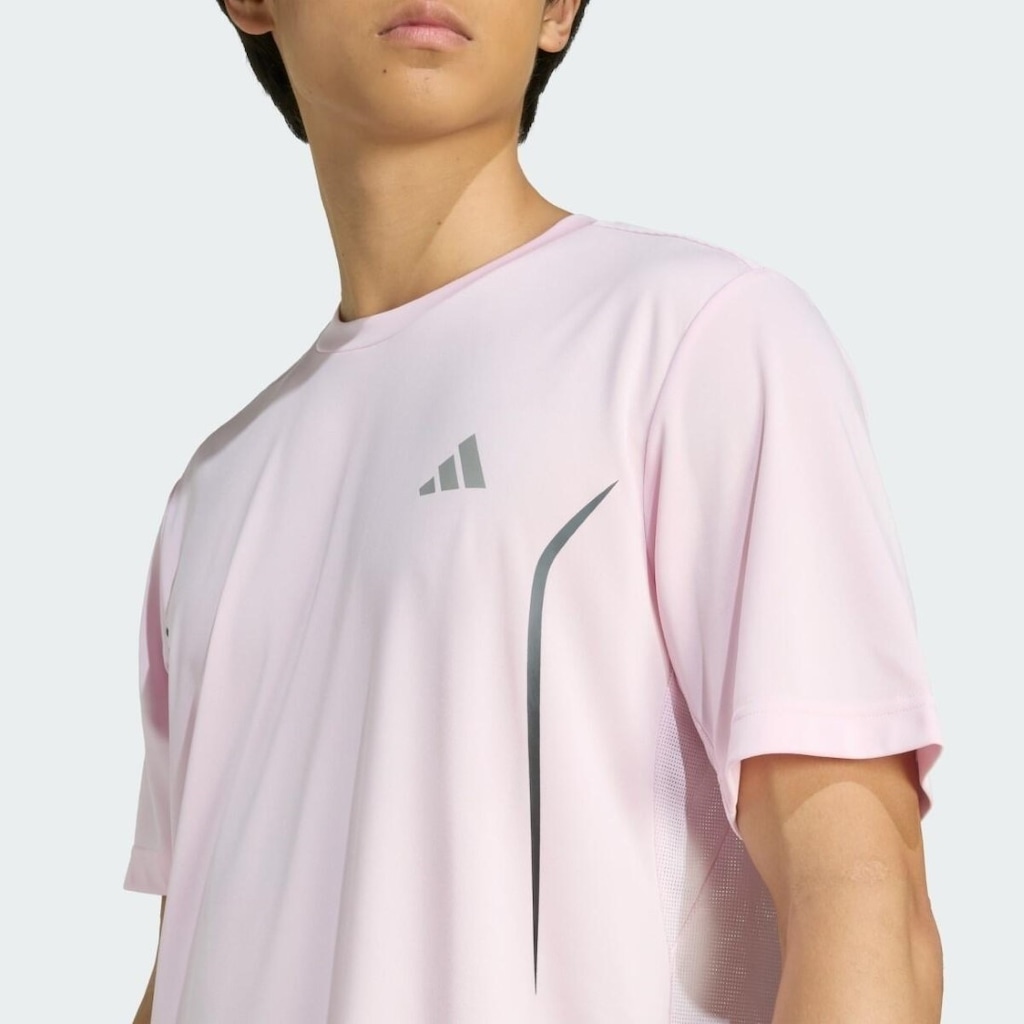 Imagem 4 do produto Camiseta Masculina adidas Tech Apparel Climacool