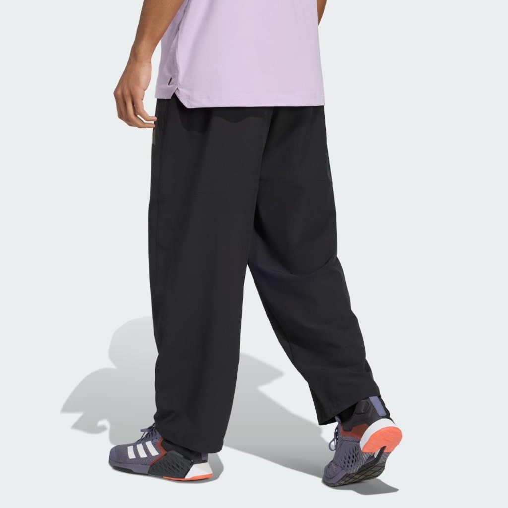 Imagem 3 do produto Calça Masculina adidas Power