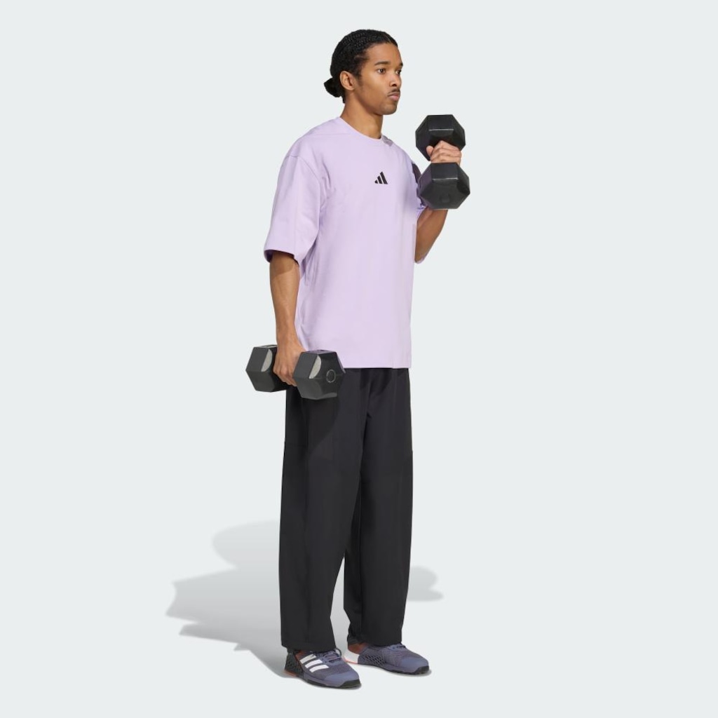 Imagem 4 do produto Calça Masculina adidas Power