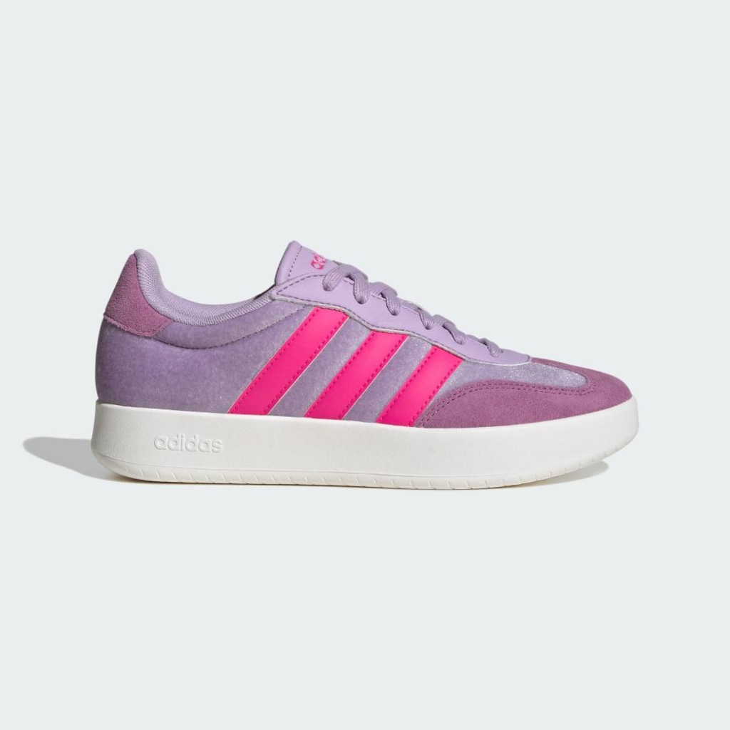 Imagem 2 do produto Tênis Feminino adidas Barreda