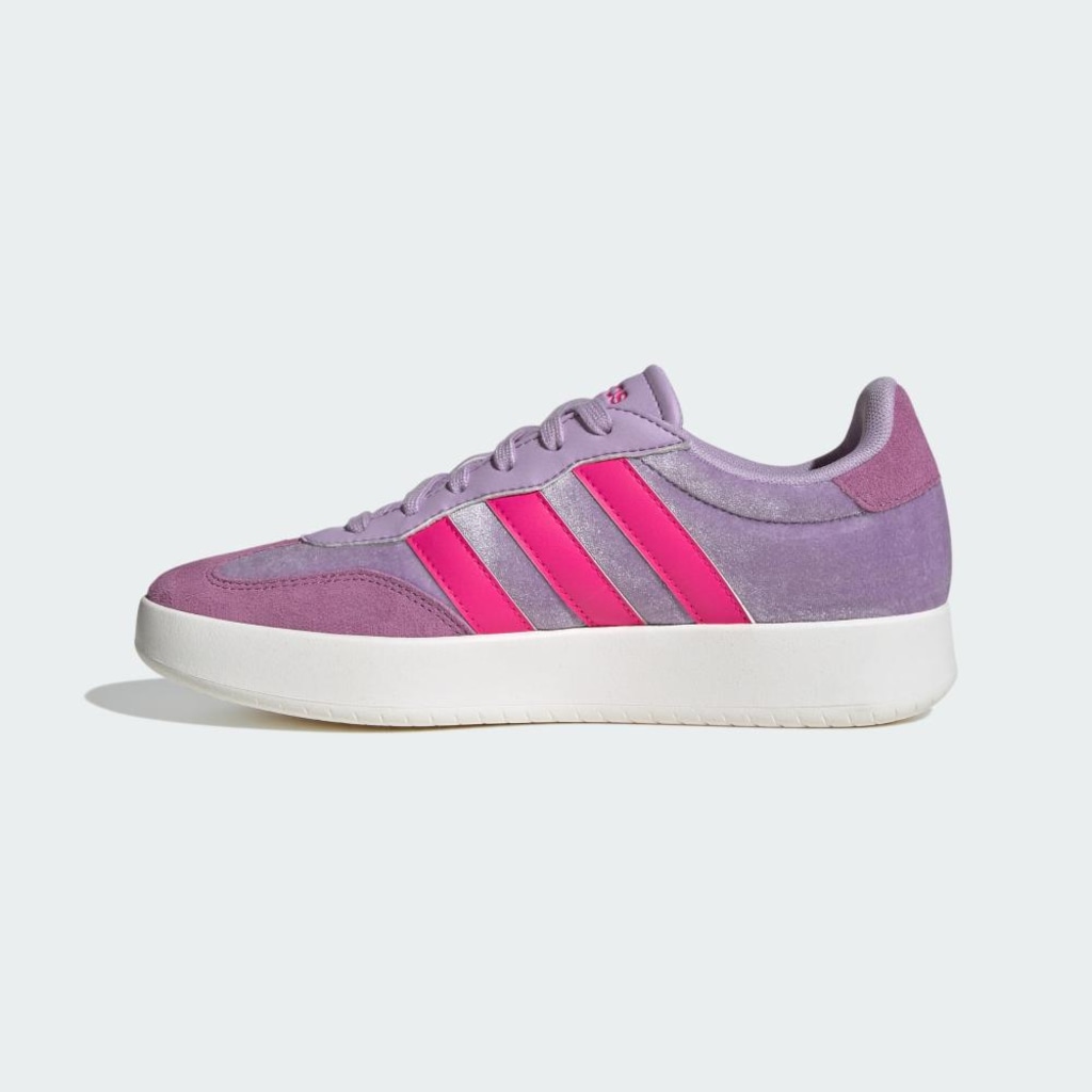 Imagem 3 do produto Tênis Feminino adidas Barreda