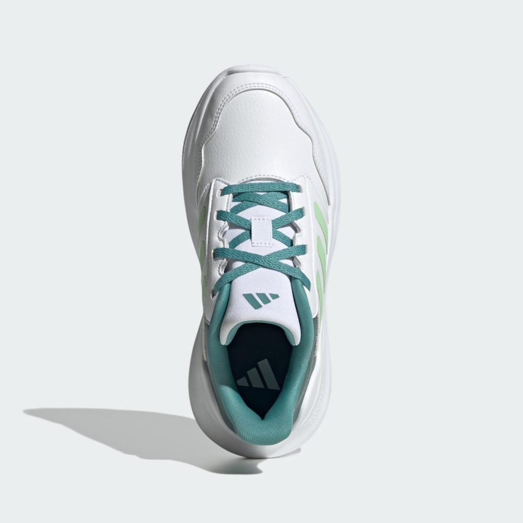 Imagem 4 do produto Tênis Infantil adidas Tensaur Run 3.0