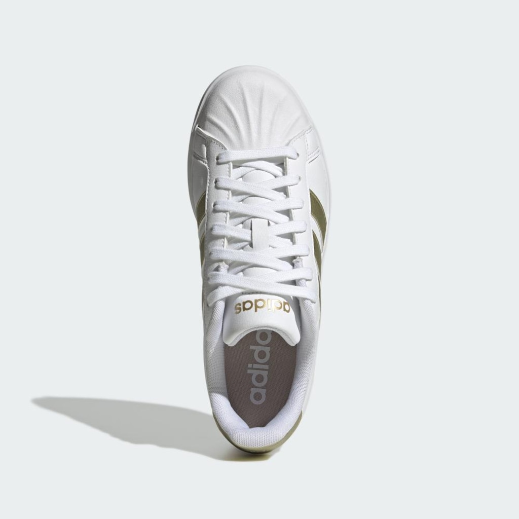Imagem 4 do produto Tênis Feminino adidas Street Talk Sapatos