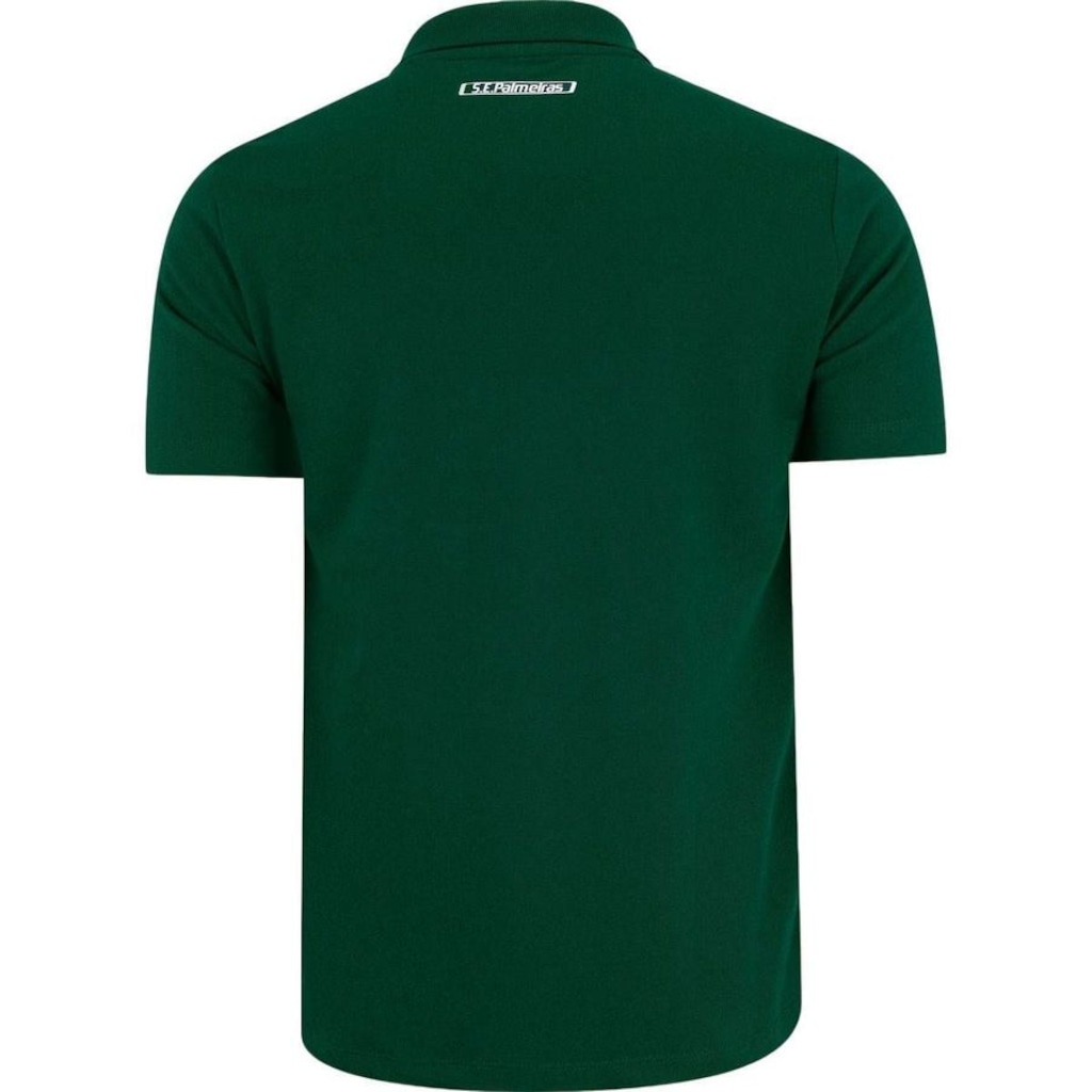 Imagem 2 do produto Camisa Polo Betel Palmeiras Classic Masculina
