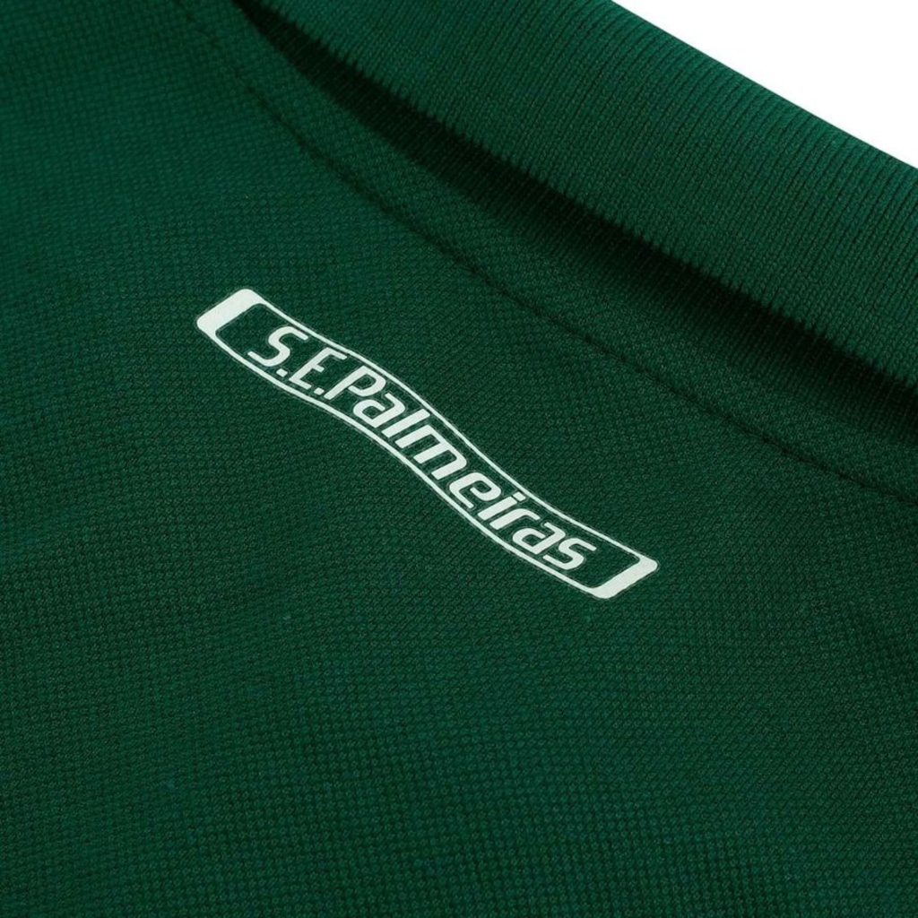 Imagem 4 do produto Camisa Polo Betel Palmeiras Classic Masculina