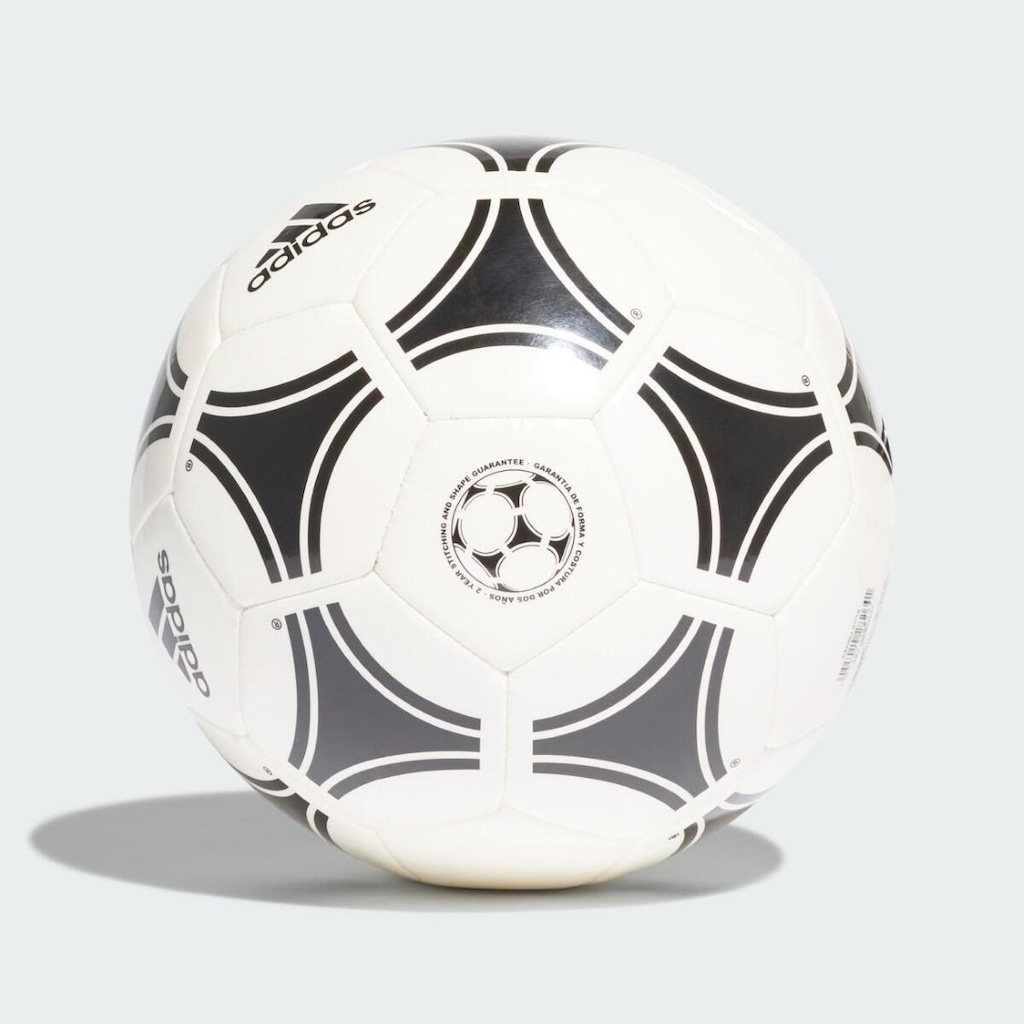 Imagem 2 do produto Kit Bola de Futebol de Campo adidas Tango Glider + Bomba de Ar