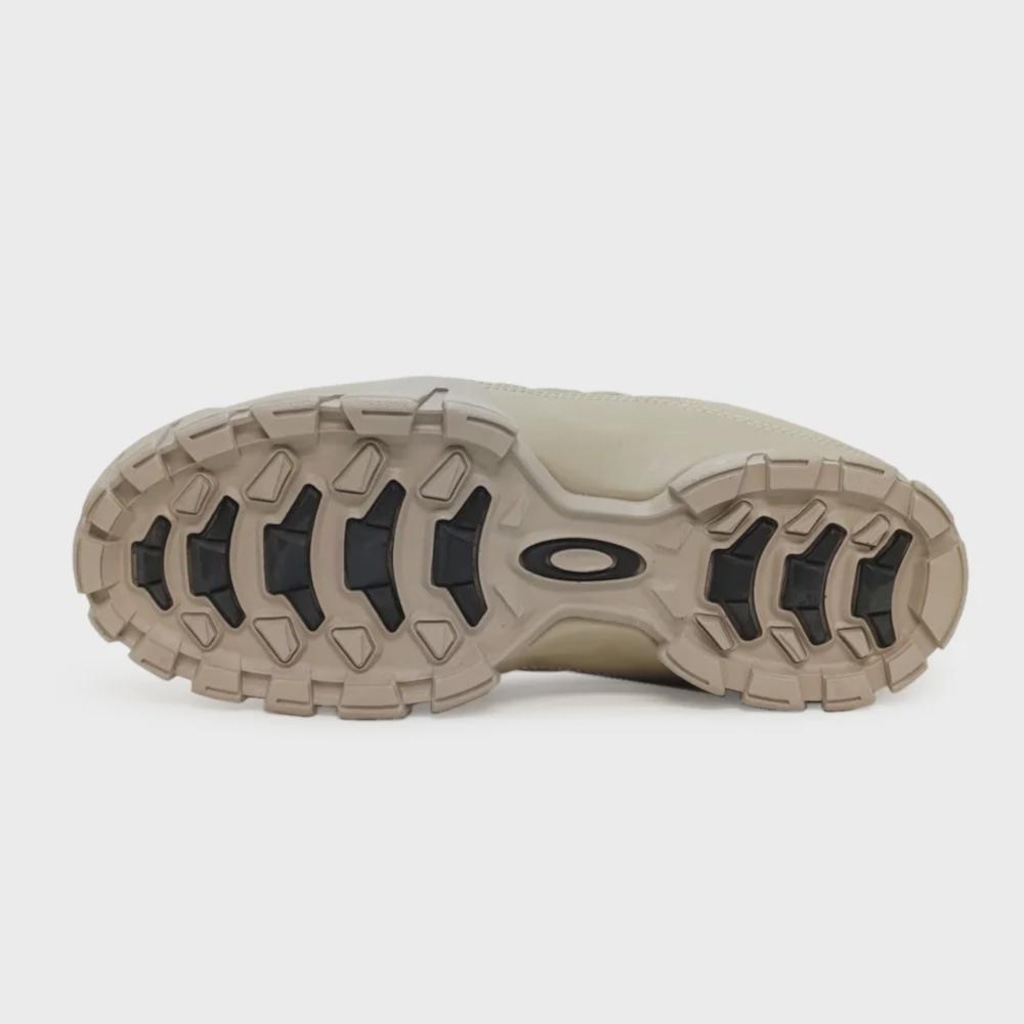 Imagem 4 do produto Tênis Masculino Oakley Halftrack Low III New Khaki