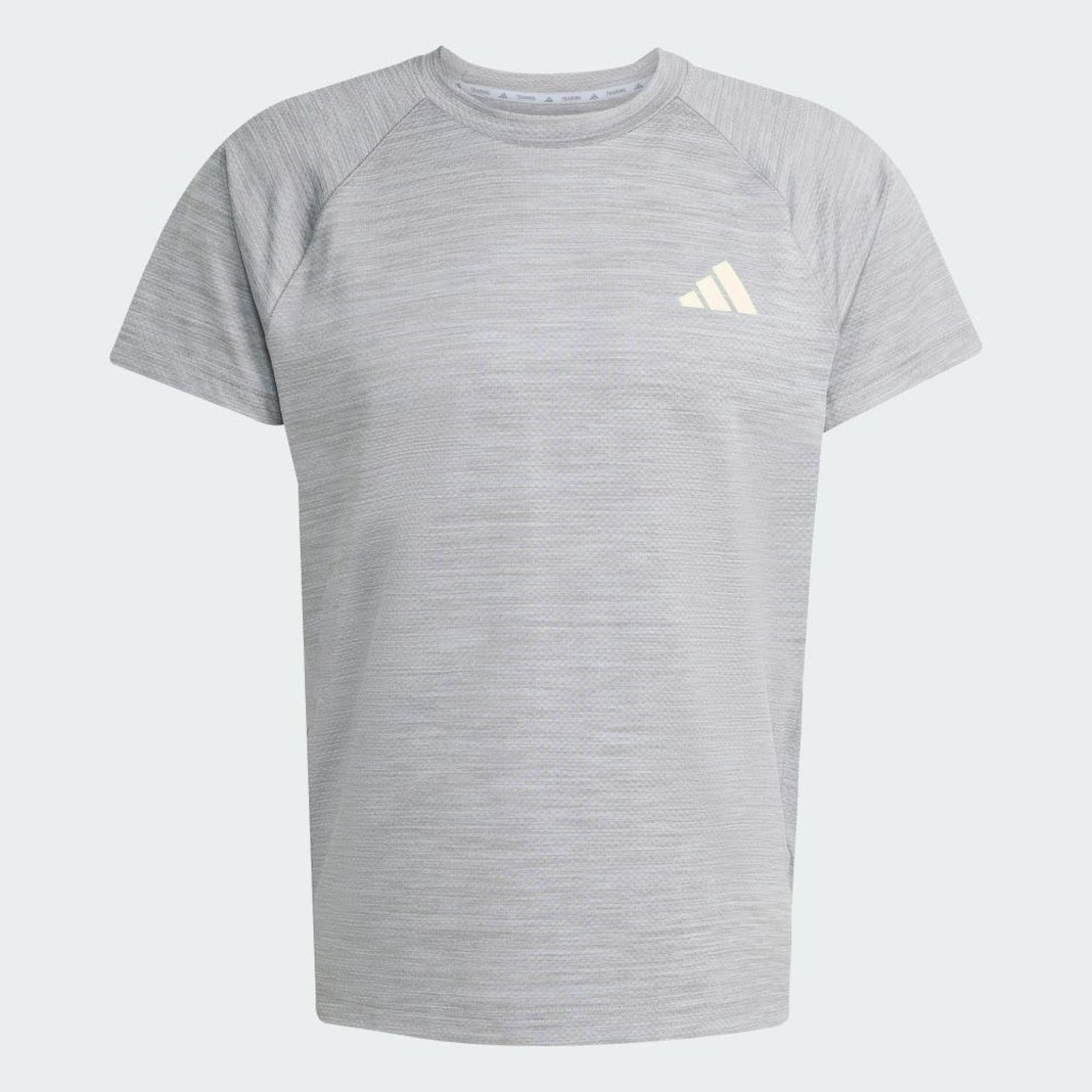 Imagem 2 do produto Camiseta Masculina adidas Gym+