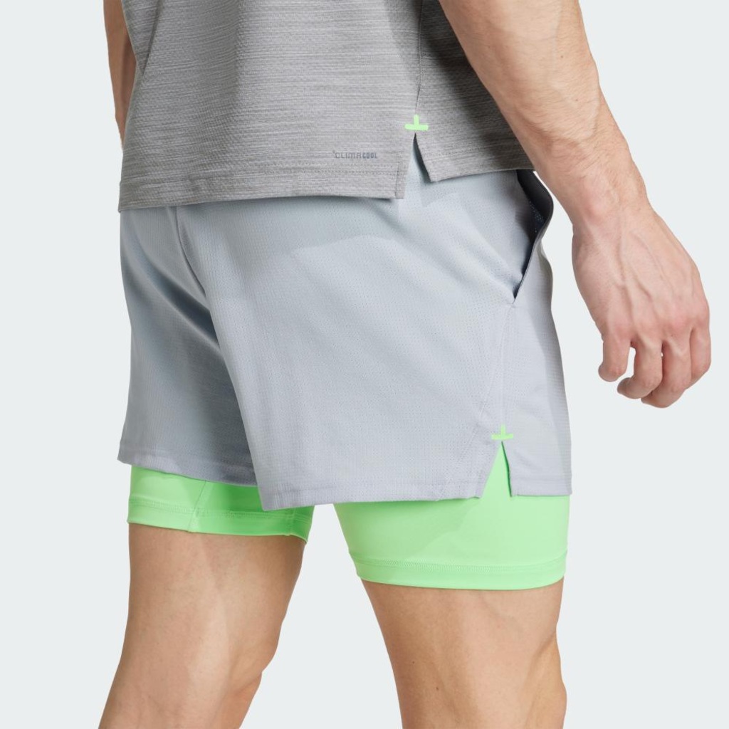 Imagem 5 do produto Camiseta Masculina adidas Gym+