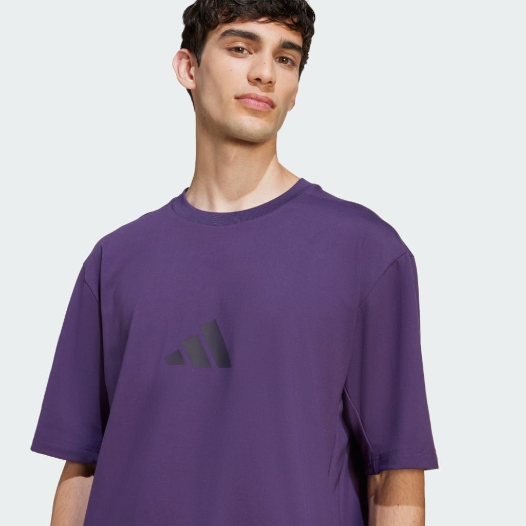 Imagem 5 do produto Camiseta Masculina adidas Z.N.E.